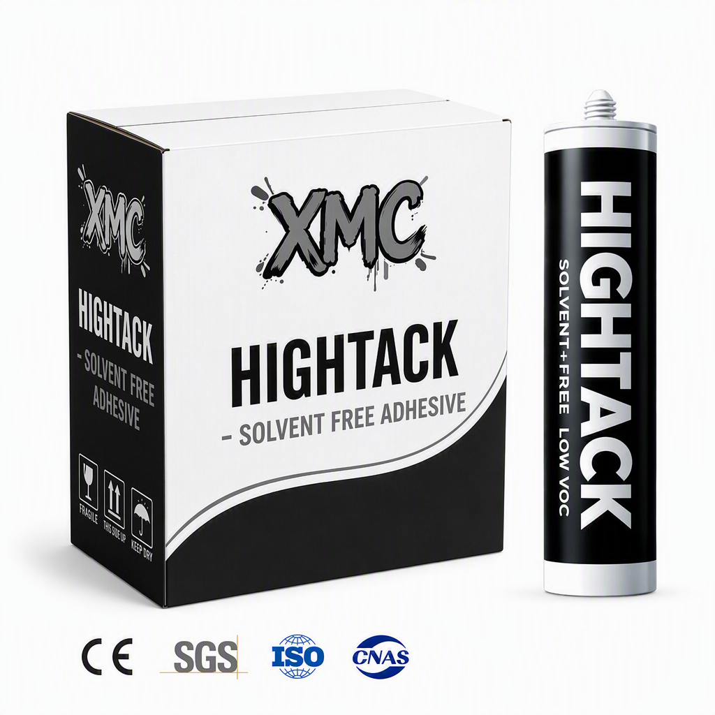 고점착성 접착제 XMC47